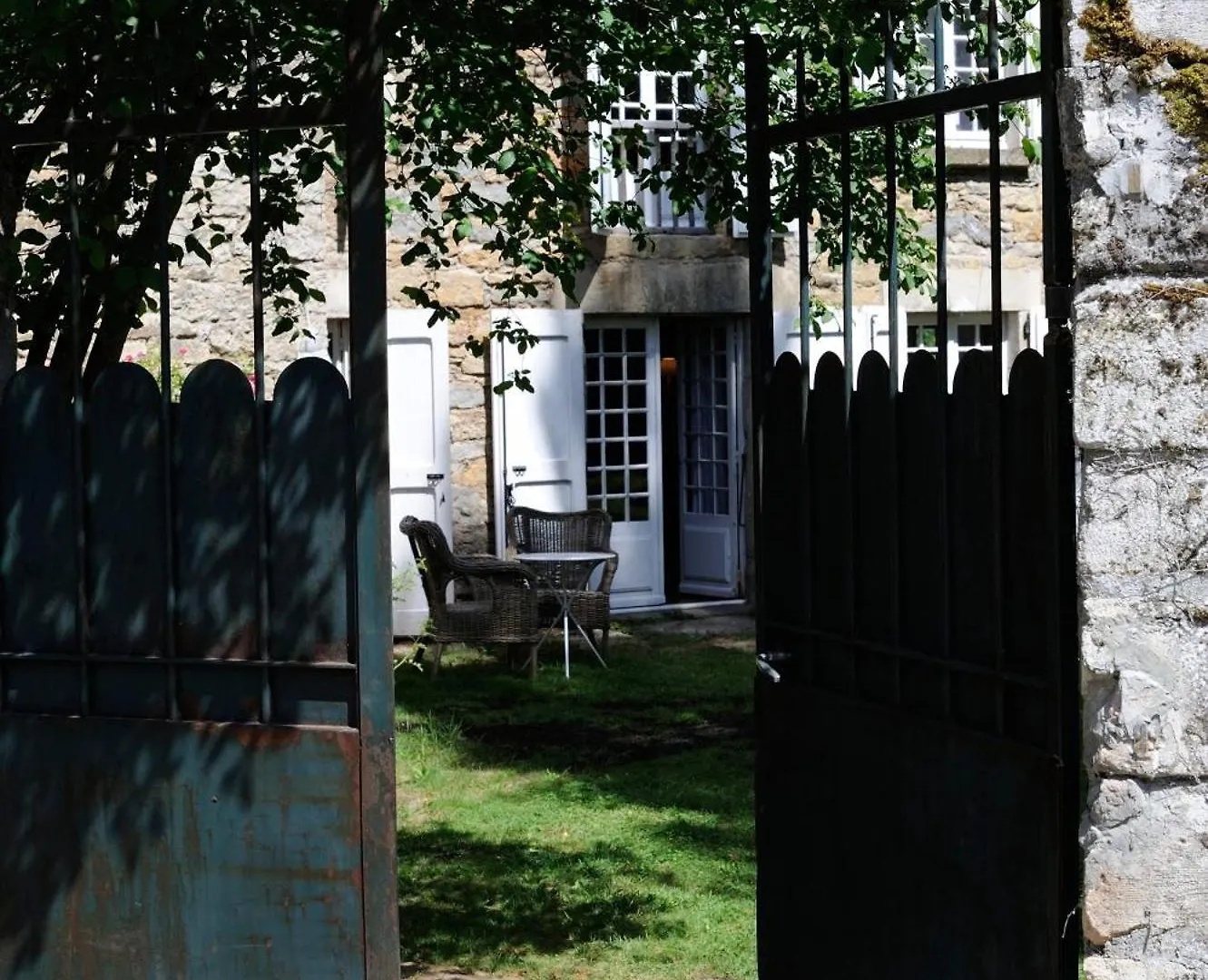 Bed & Breakfast Maison D'Hotes La Singuliere Severac-d'Aveyron