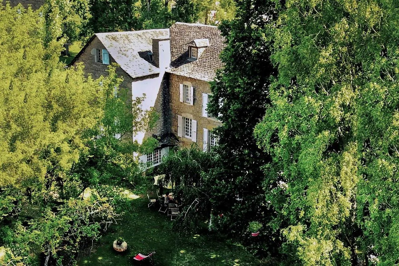 Maison D'Hotes La Singuliere Severac-d'Aveyron 0*,  France